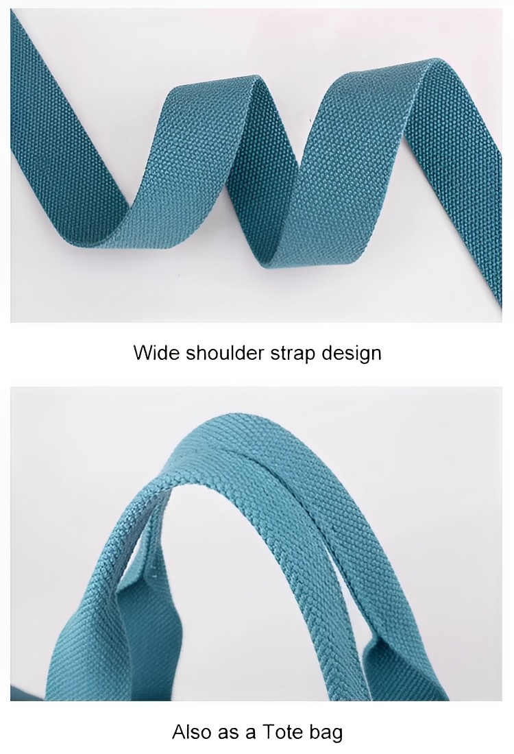 Leona™ | Eleganz Umfasste Schultertasche