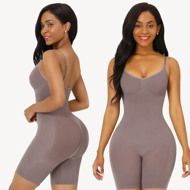 1+1 Gratis | Elegante einfarbige Shapewear für Frauen