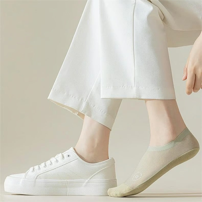 1+1 GRATIS | CottonGrip™ – Unsichtbarer Komfort, der Sie den ganzen Tag kühl, trocken und selbstbewusst hält