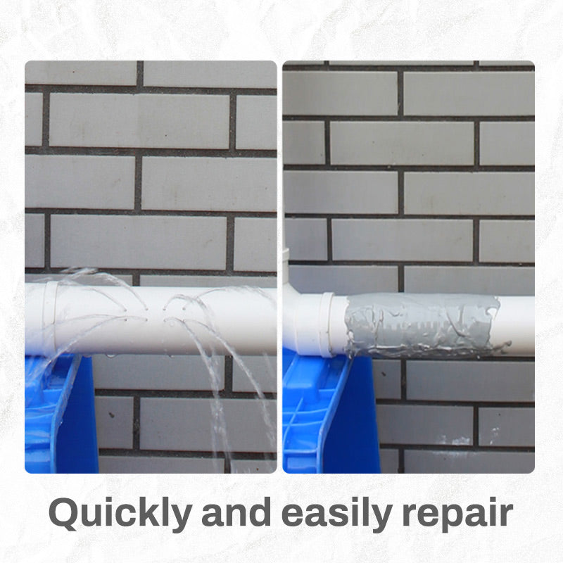 WeldGuard™ | Sofortige, leistungsstarke Reparaturen für alle Metalloberflächen (1+1 GRATIS)