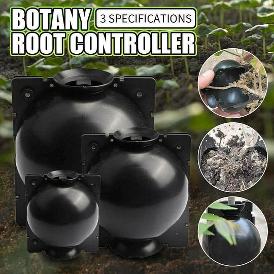5+5 Gratis | RootPro™ Pflanzballen Für Pflanzenanzucht