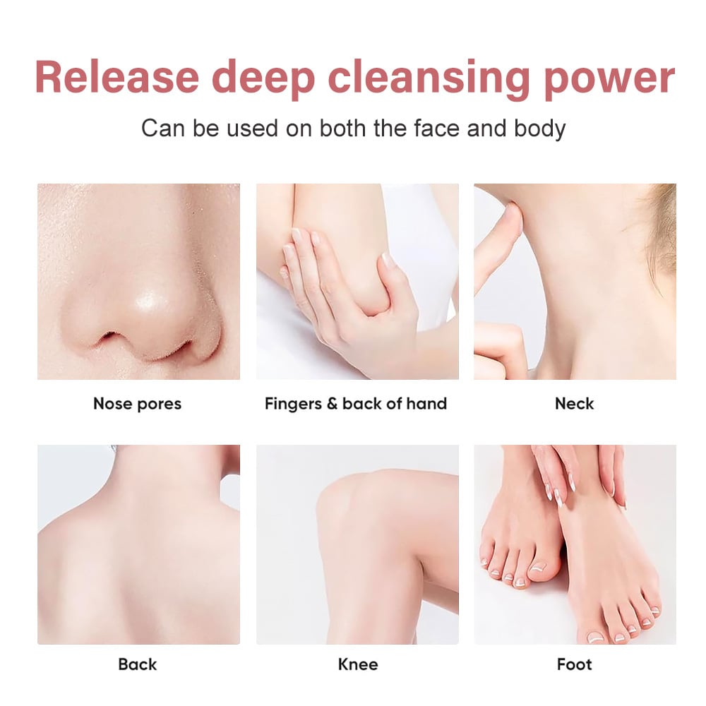 1+1 Gratis | DermaClear™ — Enthülle weiche, makellose Haut, die dein Selbstbewusstsein stärkt