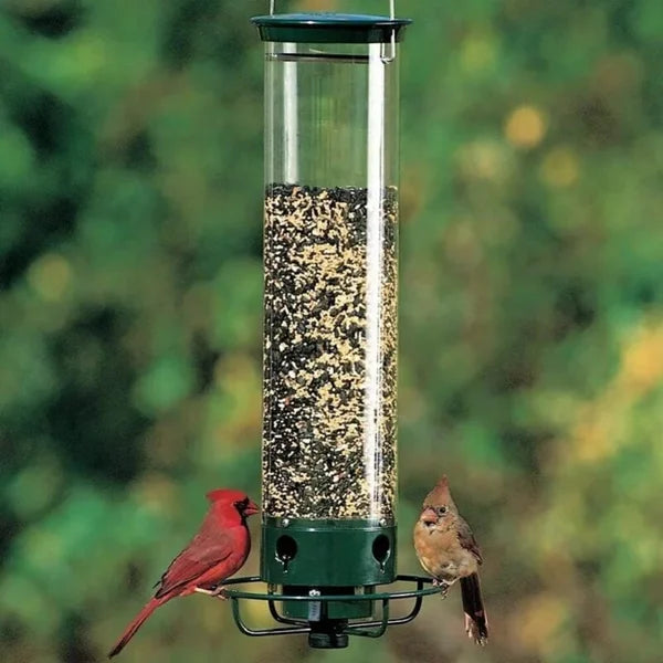 PetPerch™ - Hängender Futterschalen Eimer (50% RABATT)