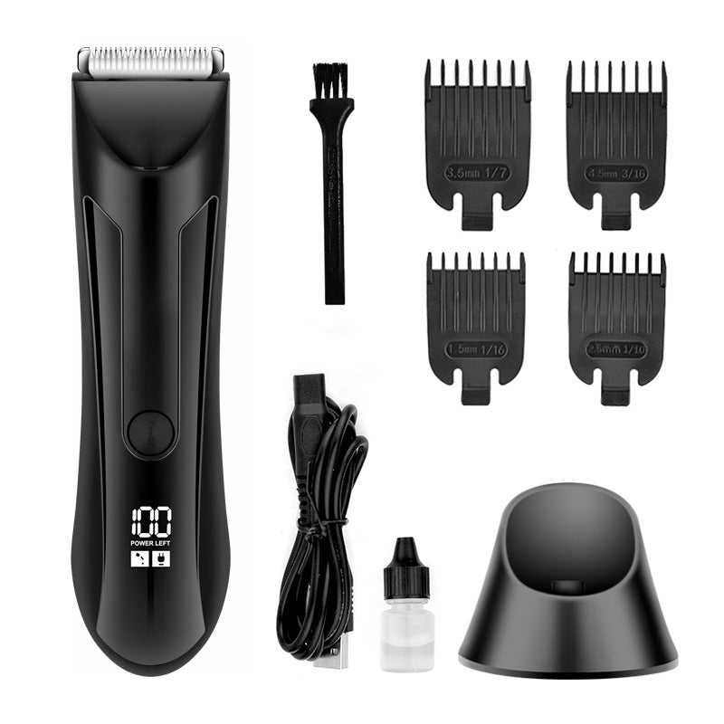MenShave Pro+™ | Dein treuer Begleiter