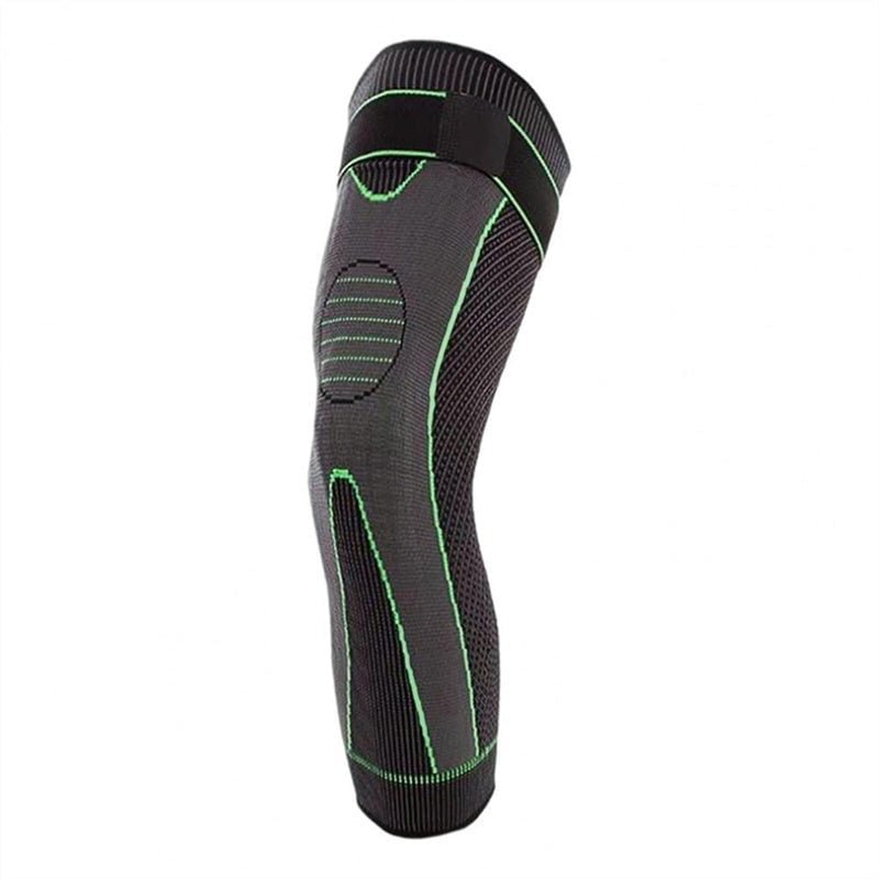Self-heating ™ | Kniebandage: schnelle Linderung von Schmerzen