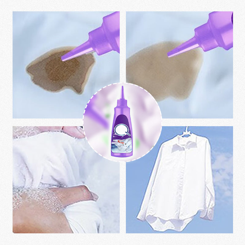 1+1 Gratis | EnzyClean™ — Entfernt kraftvoll Flecken und belebt Frische bei jeder Wäsche