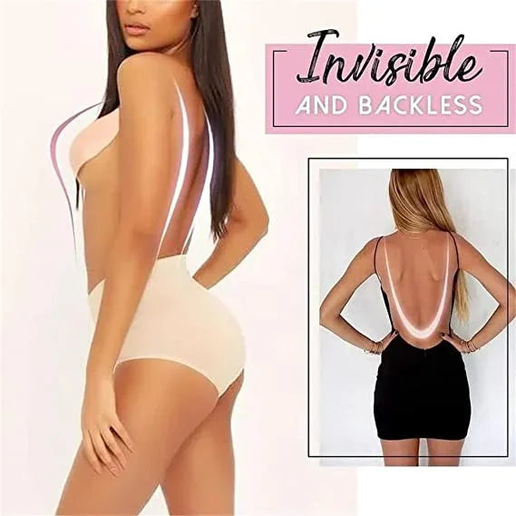 Liftease™ - Push-up-bh Aus Silikon (50% RABATT)