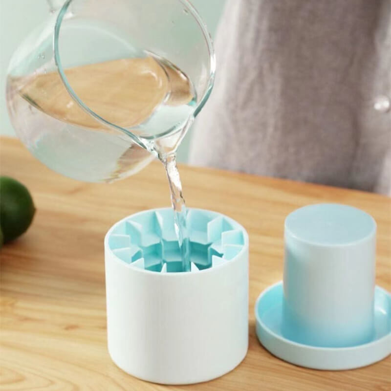 1+1 GRATIS | FrostFlex™ Eiskalte Erfrischung jederzeit und überall