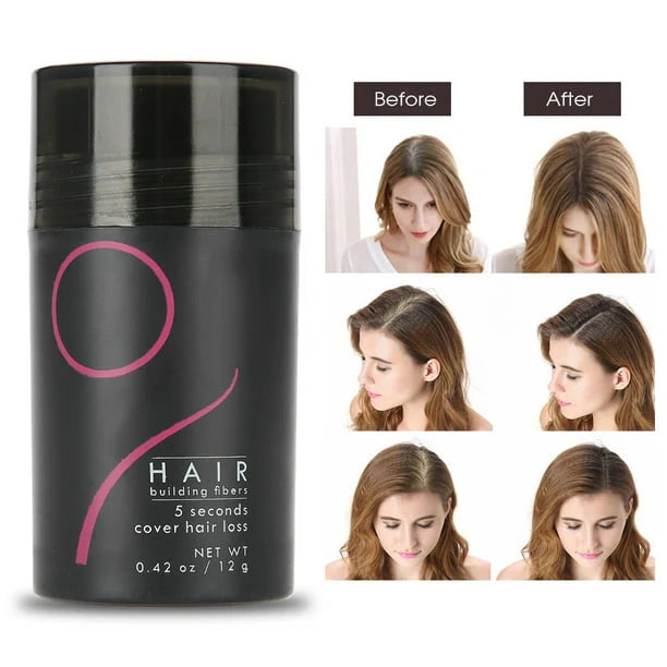 1+1 Gratis | HairMagic™ - Wunderpuder für sofortiges Volumen