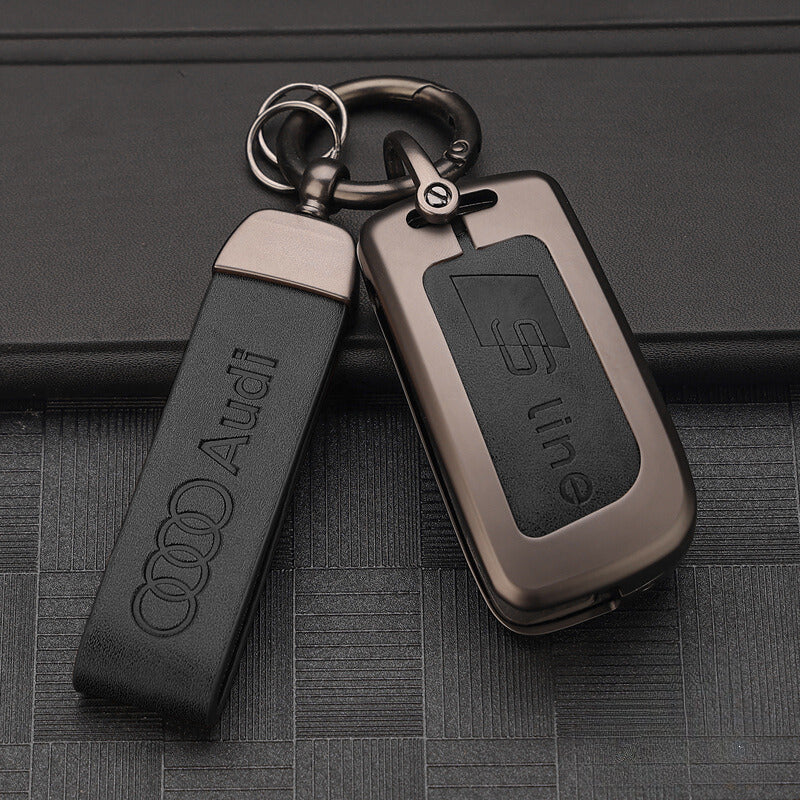 KeyShield™ | Schützen Sie Ihre Autoschlüssel mit Stil!