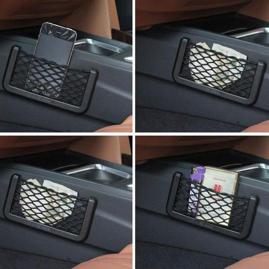 1+1 GRATIS | DriveEase™ Pocket – Greifen Sie sofort zu, was Sie brauchen, und fahren Sie ablenkungsfrei