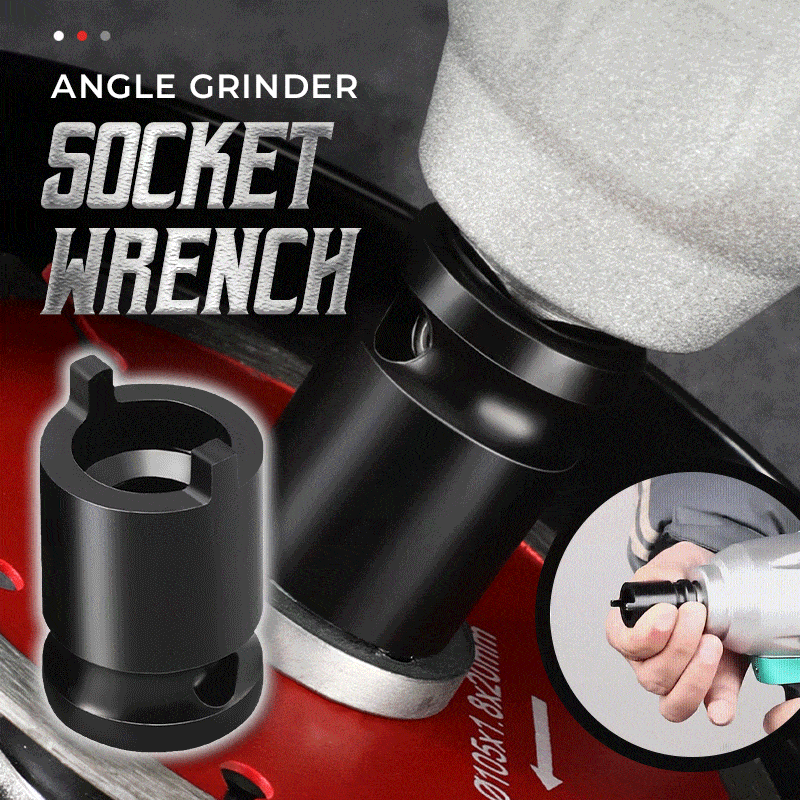 TorqueMaster™ Steckschlüssel — Widerstandsfähige Schrauben mit sofortiger Kraft und Griff meistern