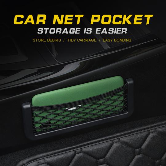 1+1 GRATIS | DriveEase™ Pocket – Greifen Sie sofort zu, was Sie brauchen, und fahren Sie ablenkungsfrei
