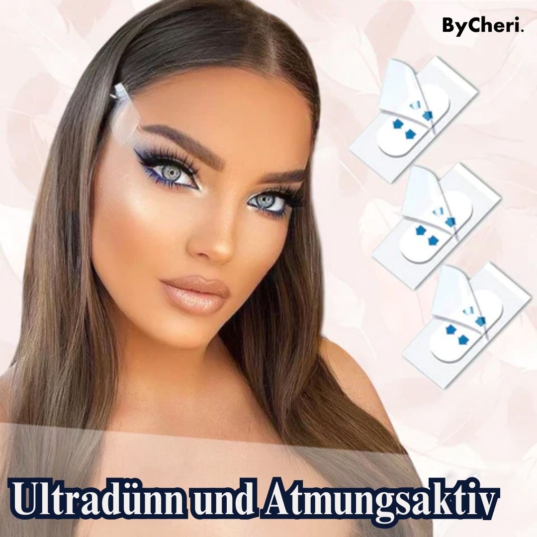 1 + 1 GRATIS HEUTE | 2025 Unsichtbares Facelifting-Band-Set™