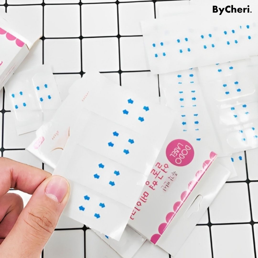 1 + 1 GRATIS HEUTE | 2025 Unsichtbares Facelifting-Band-Set™