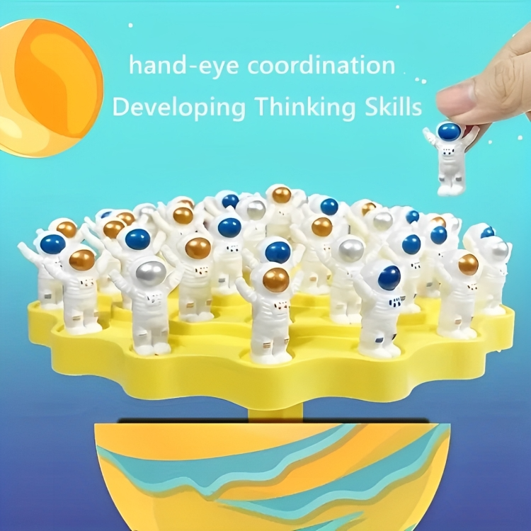 1 + 1 GRATIS HEUTE | AstroStack™ | Stärken Sie den jungen Verstand durch ein ausgleichendes Spiel!