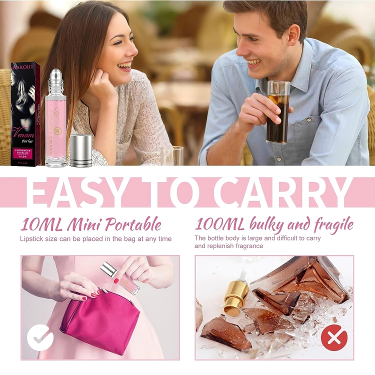 1 + 1 GRATIS HEUTE | DesireMist™ | Subtiler Duft, kraftvolle Wirkung!