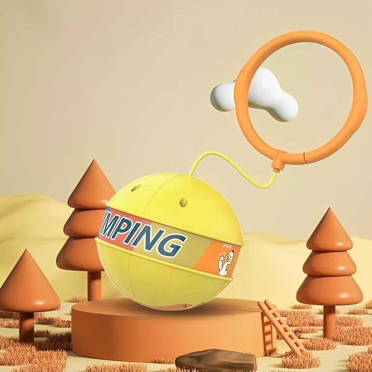 1 + 1 GRATIS HEUTE | GlowHop™ | Aktiver Spaß, der Kinder aller Altersgruppen fesselt!