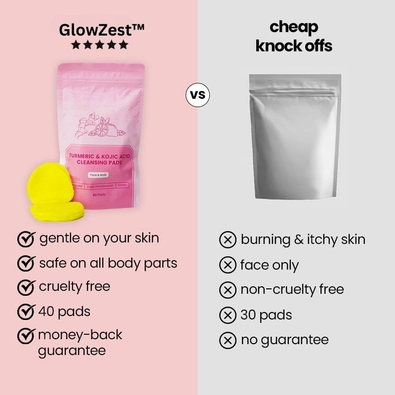 1 + 1 GRATIS HEUTE | GlowZest™ | Strahlendere Haut in nur einer Anwendung!