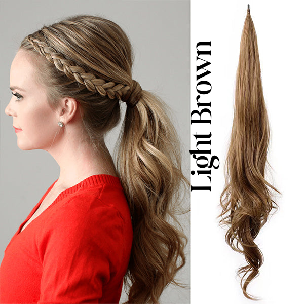 1 + 1 GRATIS HEUTE | PonyClip™