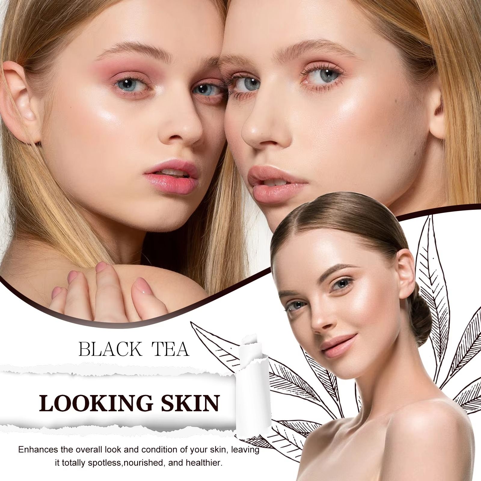 1 + 1 GRATIS HEUTE | TeaElixir™