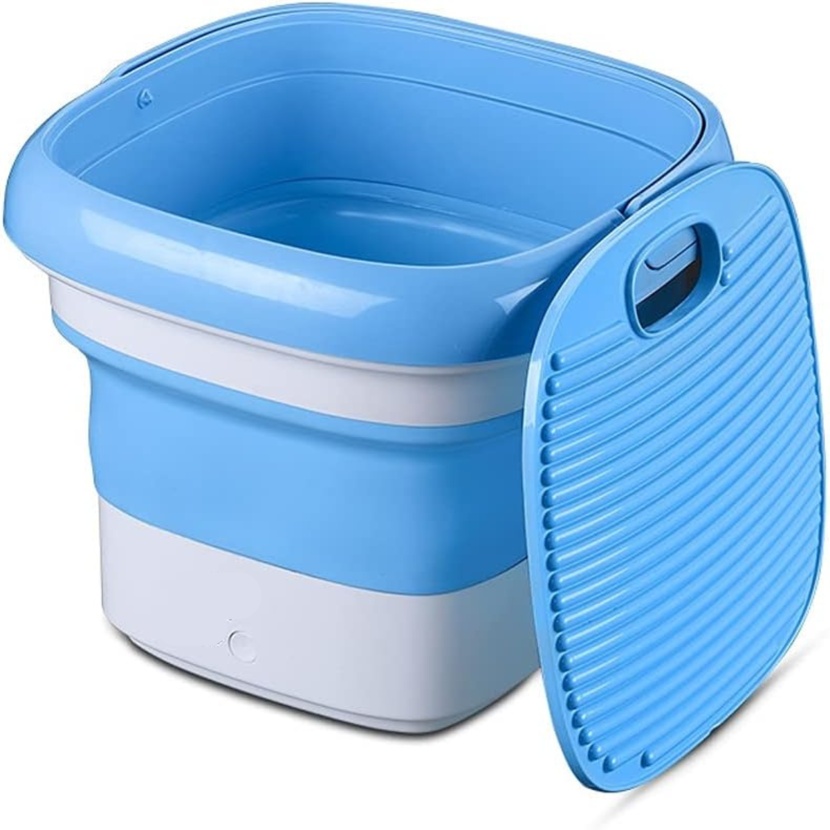 MiniWash™ Überall mühelos Wäsche waschen