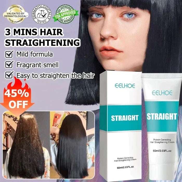 1+1 Gratis | Keratique™ Haarverjüngung