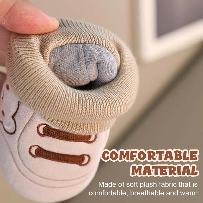 1 Paar + 1 Paar GRATIS HEUTE | CozySteps™