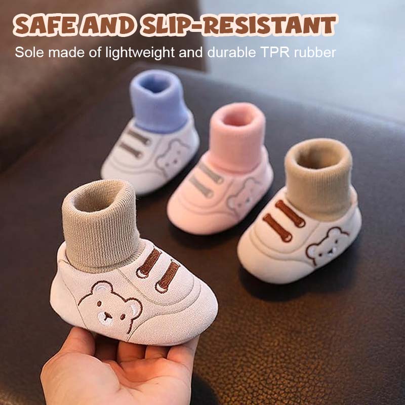 1 Paar + 1 Paar GRATIS HEUTE | CozySteps™