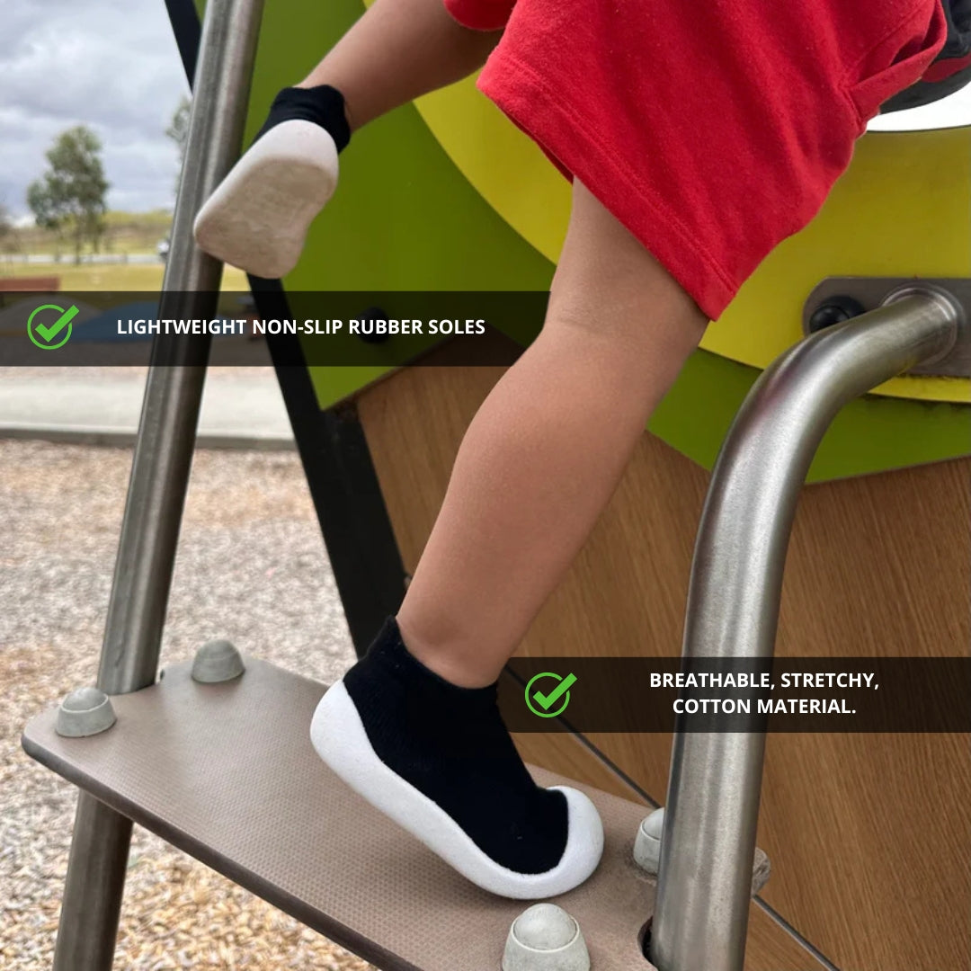 1 Paar + 1 Paar GRATIS HEUTE | SnugSteps™