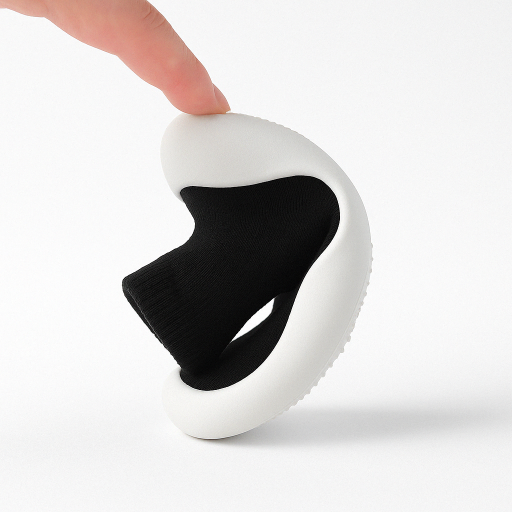 1 Paar + 1 Paar GRATIS HEUTE | SnugSteps™