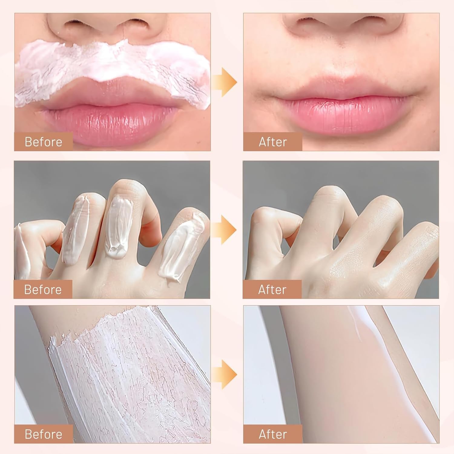 1 Set + 2 Sets HEUTE GRATIS | BareSkin™