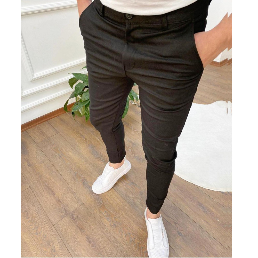 Ben & Bruno™ - Die elegante und bequeme Herrenhose