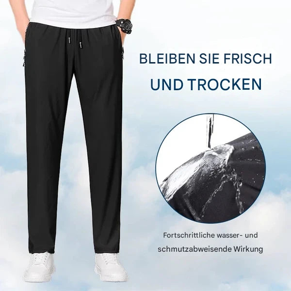 FlexiDry™ - Unisex Ultra High Stretch Quick Dry Hosen