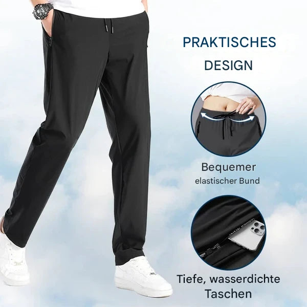 FlexiDry™ - Unisex Ultra High Stretch Quick Dry Hosen