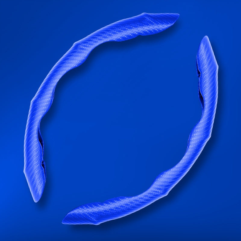 Lenkradabdeckung™ - Fahren Sie sicher mit verbessertem Grip und besserer Kontrolle