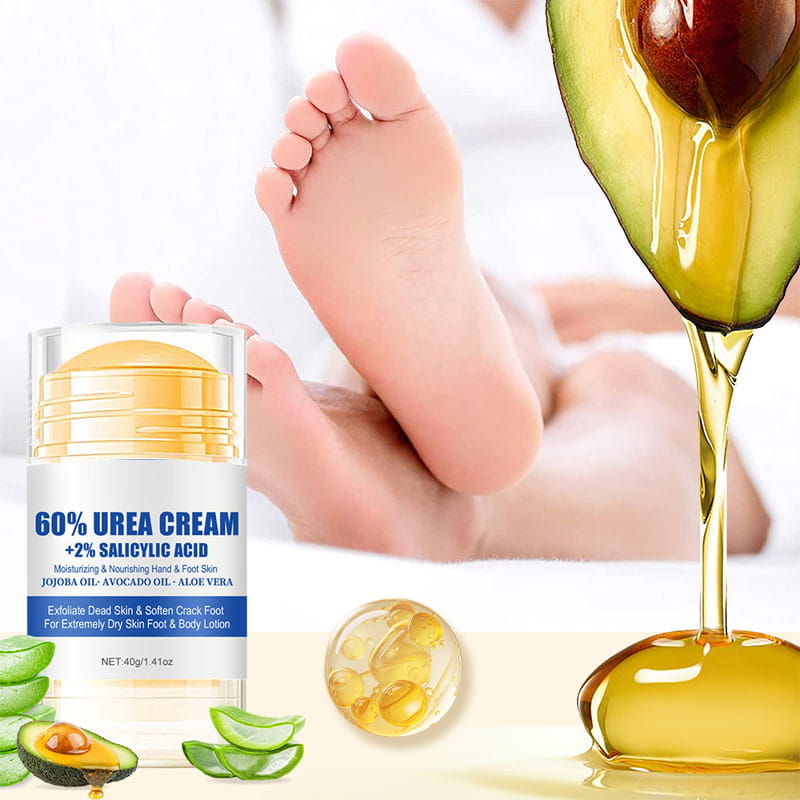1+1 GRATIS | VelvetStep™ Erwachen Sie mit samtweichen Füßen, die beeindrucken und den ganzen Tag Komfort bieten