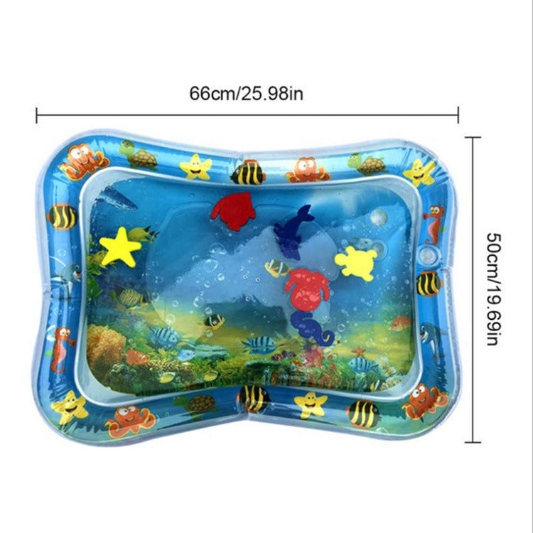 1+1 GRATIS | AquaTummy™ - So macht die Bauchzeit Spaß und ist für Kinder spannend!
