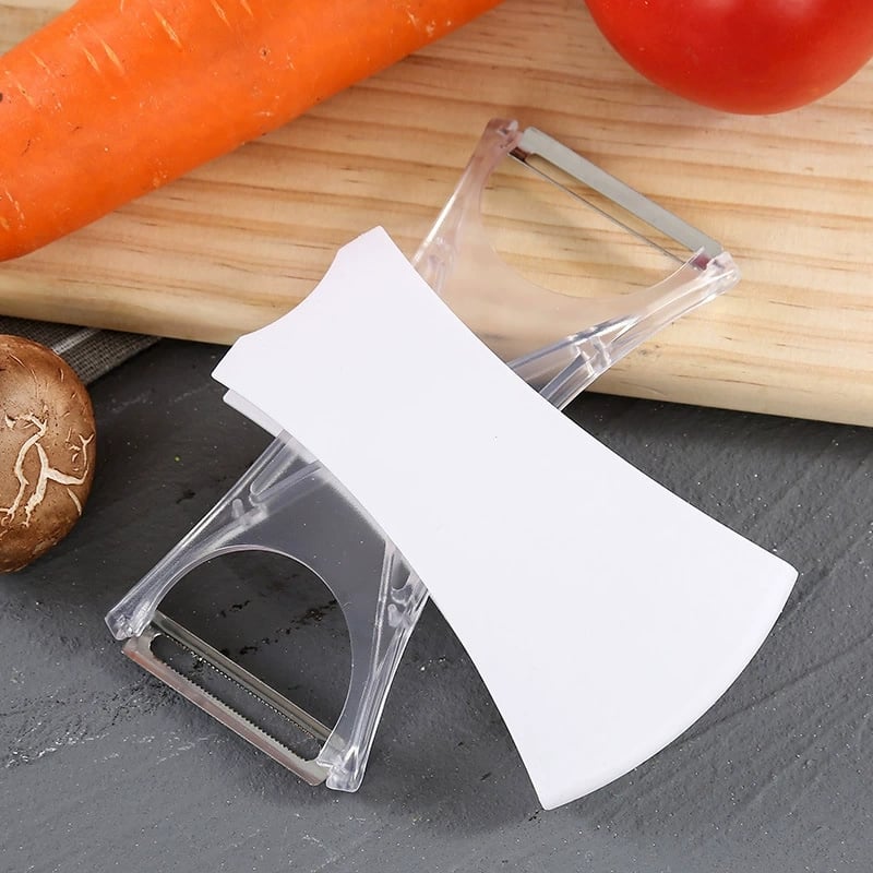 HandySnip™ | Präzise 2-in-1 Garten- und Haushaltsschere für müheloses Schneiden