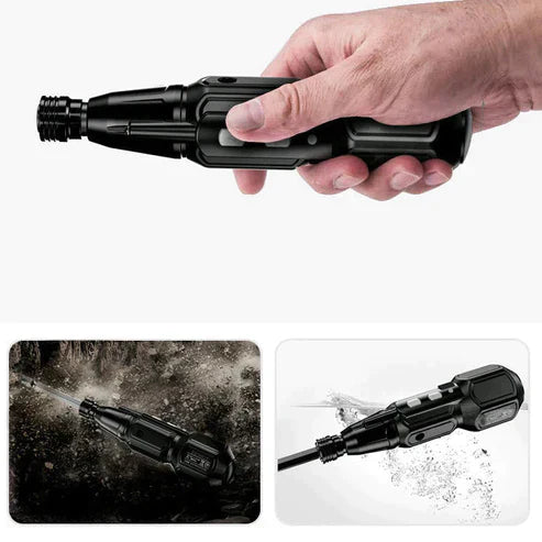 HandlePro™ Schnurloser Elektroschrauber