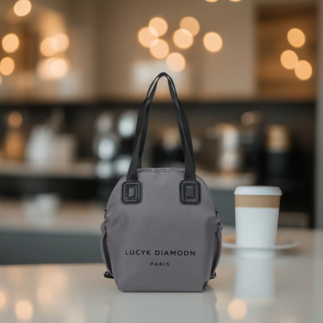 Comfotote™ - Komfort und Langlebigkeit für den täglichen Gebrauch