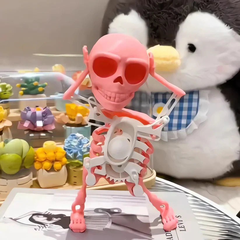 SkelloTwist™ | Bringt Kinder zum Lachen
