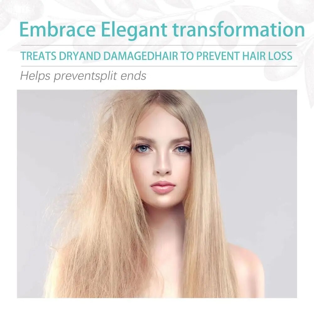 1+1 GRATIS | InstantSilk 5™ Verwandeln Sie geschädigtes Haar mit der InstantSilk 5™ Haarmaske in seidig-glänzendes Haar