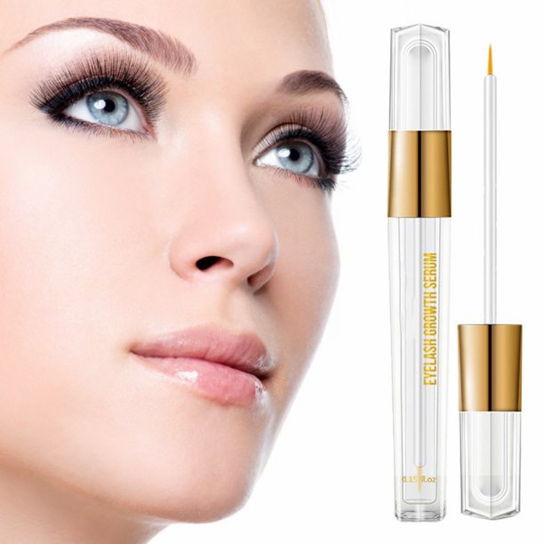 1+1 GRATIS | LashFlawless™ – Natürlich kräftigere, längere Wimpern in nur wenigen Tagen enthüllen