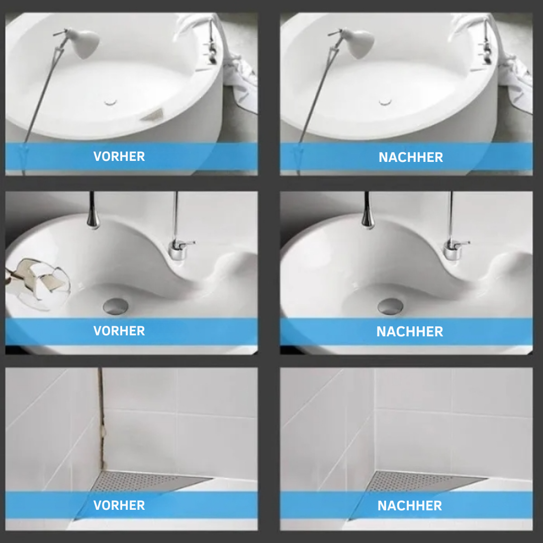 1+1 GRATIS | QuickFixTile™ Mühelose Reparaturen für perfekte, neuwertige Oberflächen jedes Mal