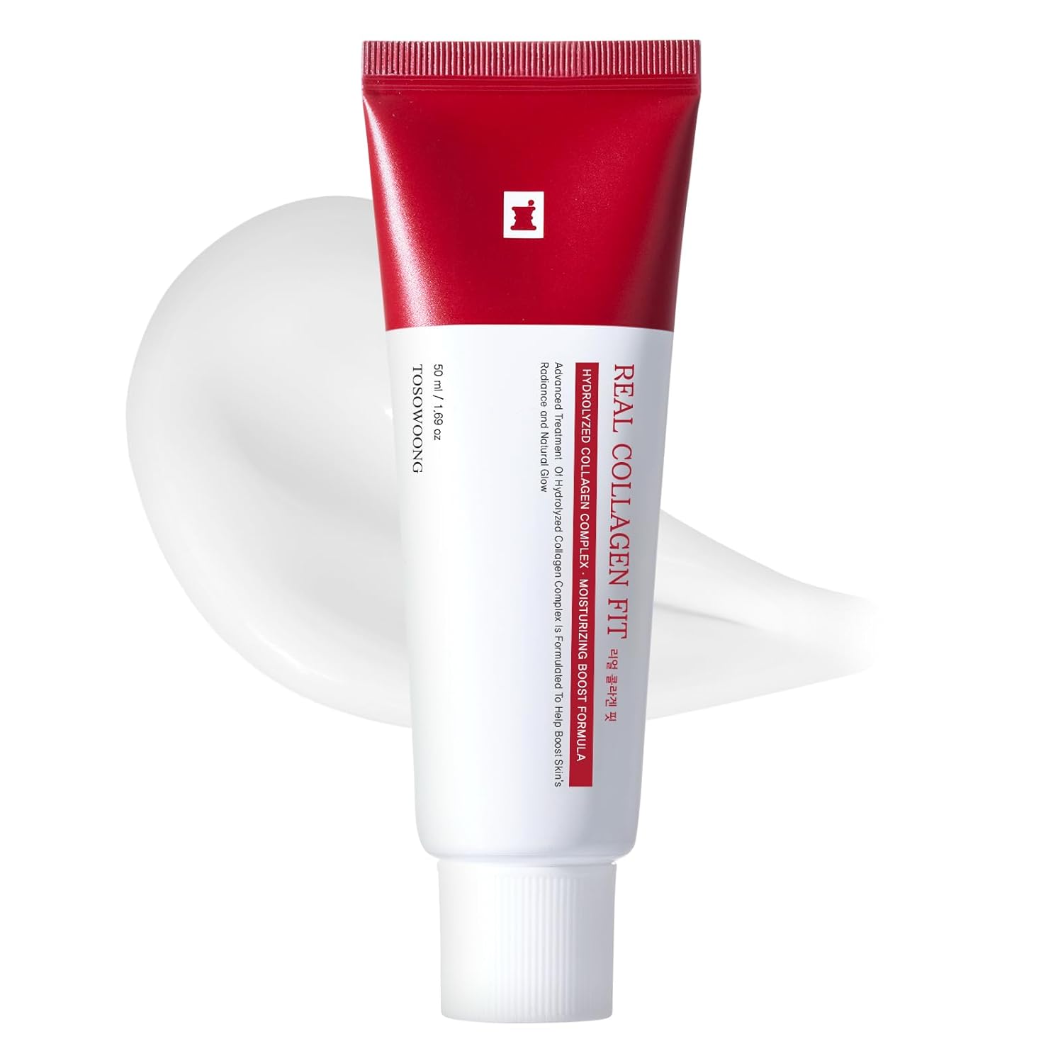 1+1 GRATIS | RadianceWrap™ Collagen-Maske Enthülle Deinen Jugendlichen Glow mit Tiefer Hydration und Strahlender Haut