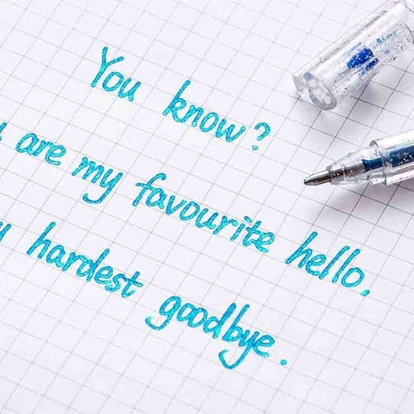 1+1 GRATIS | SparkleInk™ — Verwandeln Sie jede Seite in ein strahlendes Meisterwerk