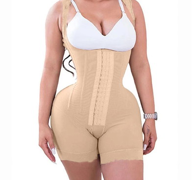 1+1 Gratis | Body Shaper™ Detaillierte Taille und Po-Kurven