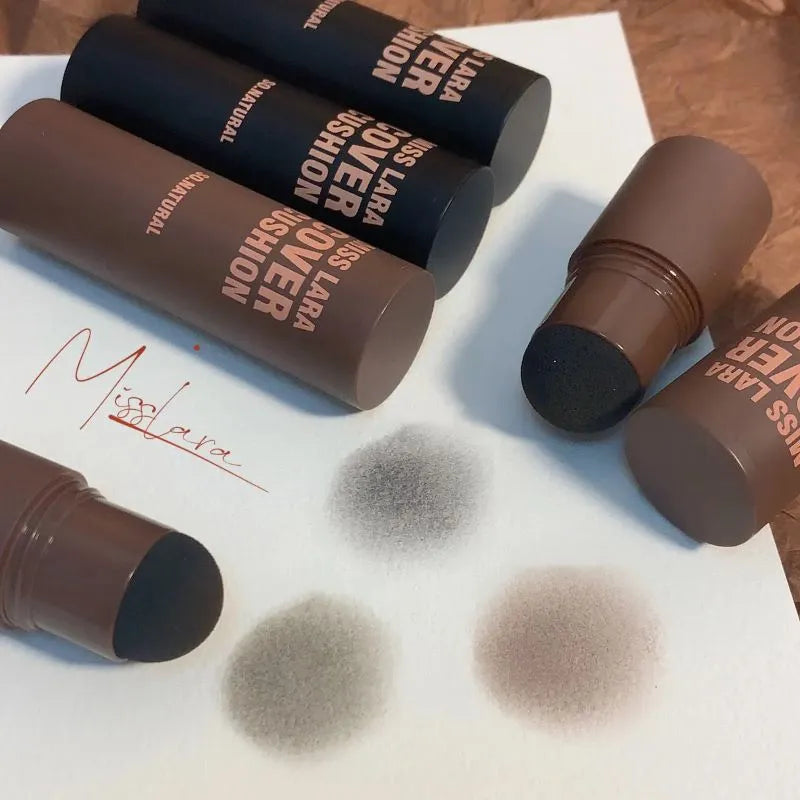 1+1 Gratis | HairCover™ Verabschieden Sie sich von spärlichem Haar und freuen Sie sich auf eine mühelos perfekte Haaransatzabdeckung