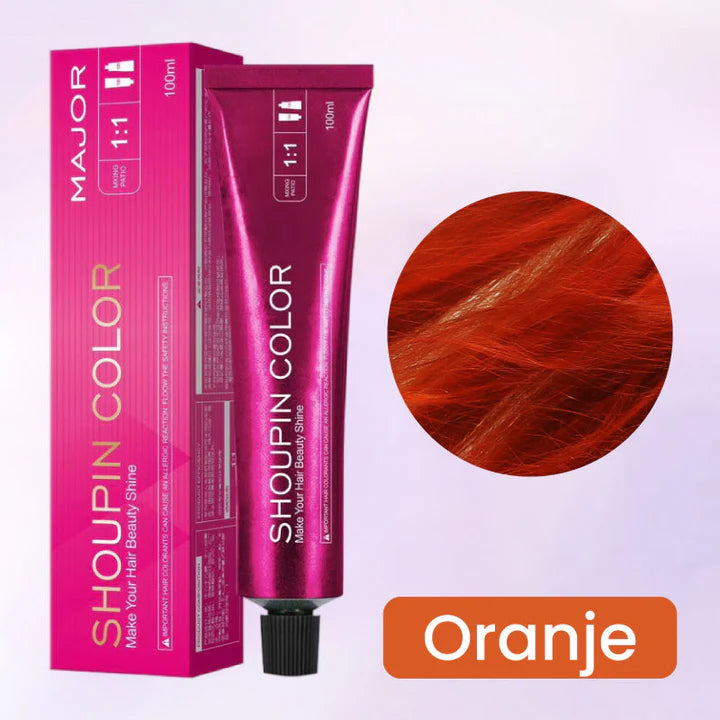 1+1 Gratis | ShineHair™ Schützt das Haar vor Haarbruch und verleiht ihm gleichzeitig eine brillante, glänzende Farbe